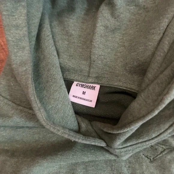 Gymshark Rest Day Hoodie - Picture 3 of 7